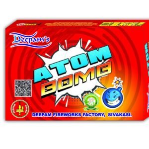 Atom Bomb