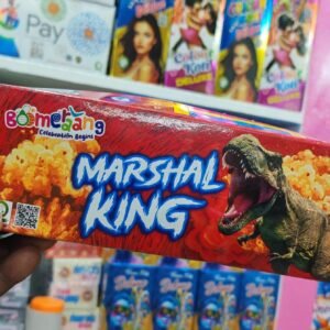 King of King Bomb