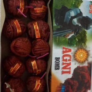 Agni Bomb