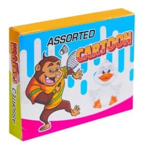Toys Cartton