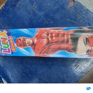 Lunic Express