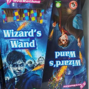 Wizard's Wands (5 Pcs)