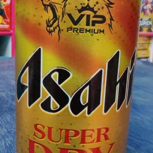 Tin Beer