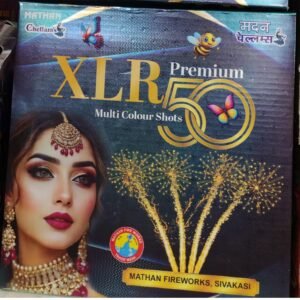 XLR 5 x 10 Deepavali Celebration