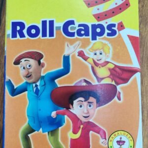 Roll Caps