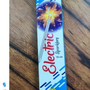 10cm Electric Sparklers
