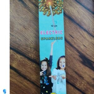 12cm Electric Sparklers