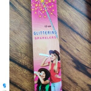 12cm Colour Sparklers