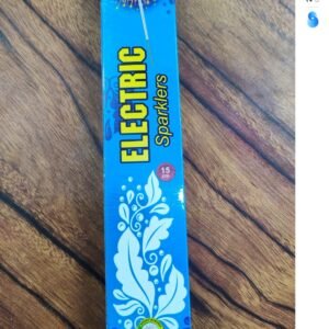 15cm Electric Sparklers