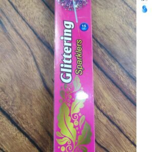15cm Colour Sparklers