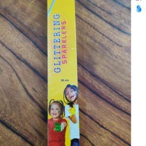 30cm Colour Sparklers