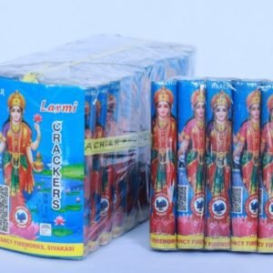 3½" Lakshmi